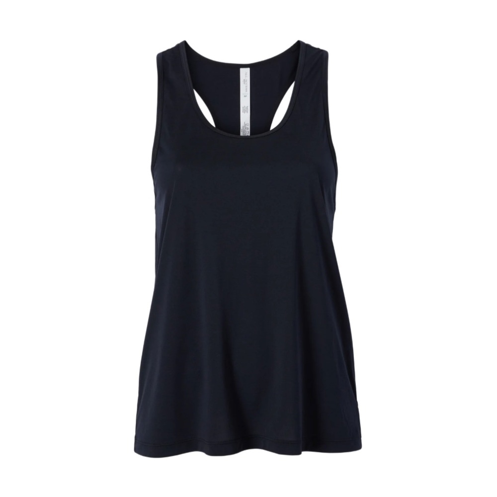 Bandier Featherweight Tank in Black